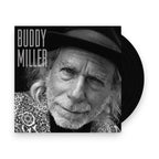 Buddy Miller – Buddy Miller (LP Vinyl)