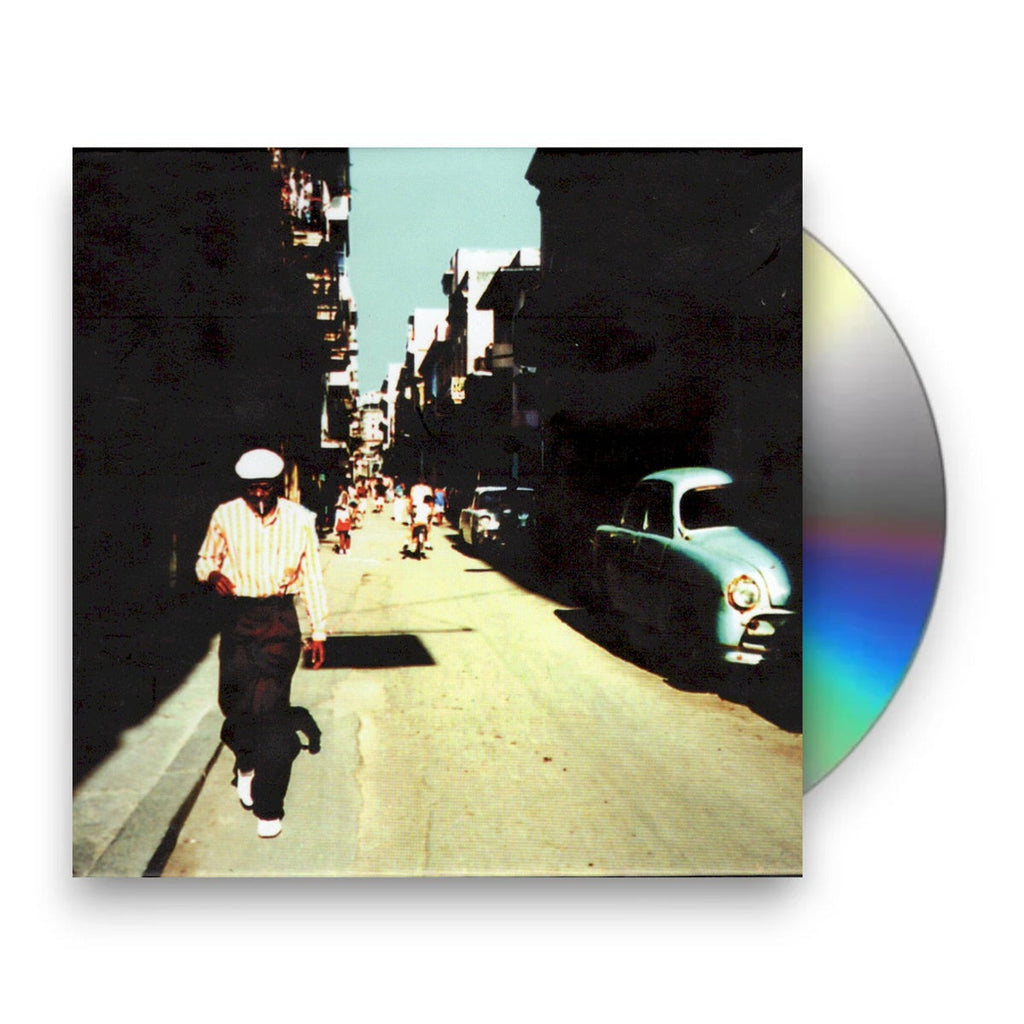 Buena Vista Social Club –25th Anniversary Edition (2-CD)