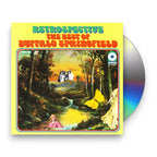 Buffalo Springfield – Retrospective (CD)