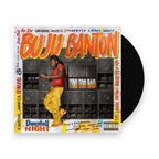 Buju Banton – Too Too Bad (LP Vinyl)