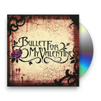 Bullet For My Valentine – Bullet For My Valentine (CD)