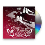 Bullet For My Valentine – The Poison (2-CD)