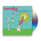 Butthole Surfers – After The Astronaut (CD)