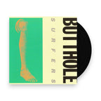 Butthole Surfers – Rembrandt Pussyhorse (LP Vinyl)