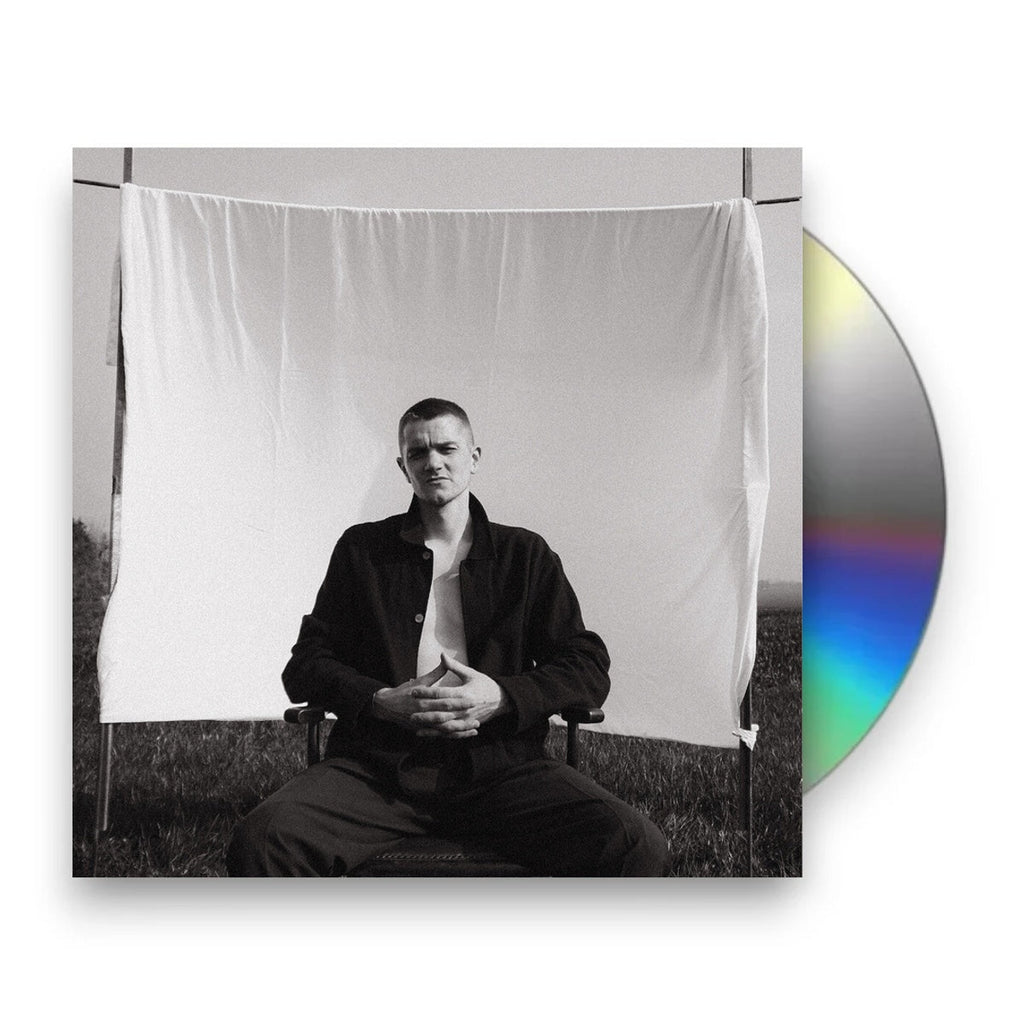 C.Tappin – Change (CD)