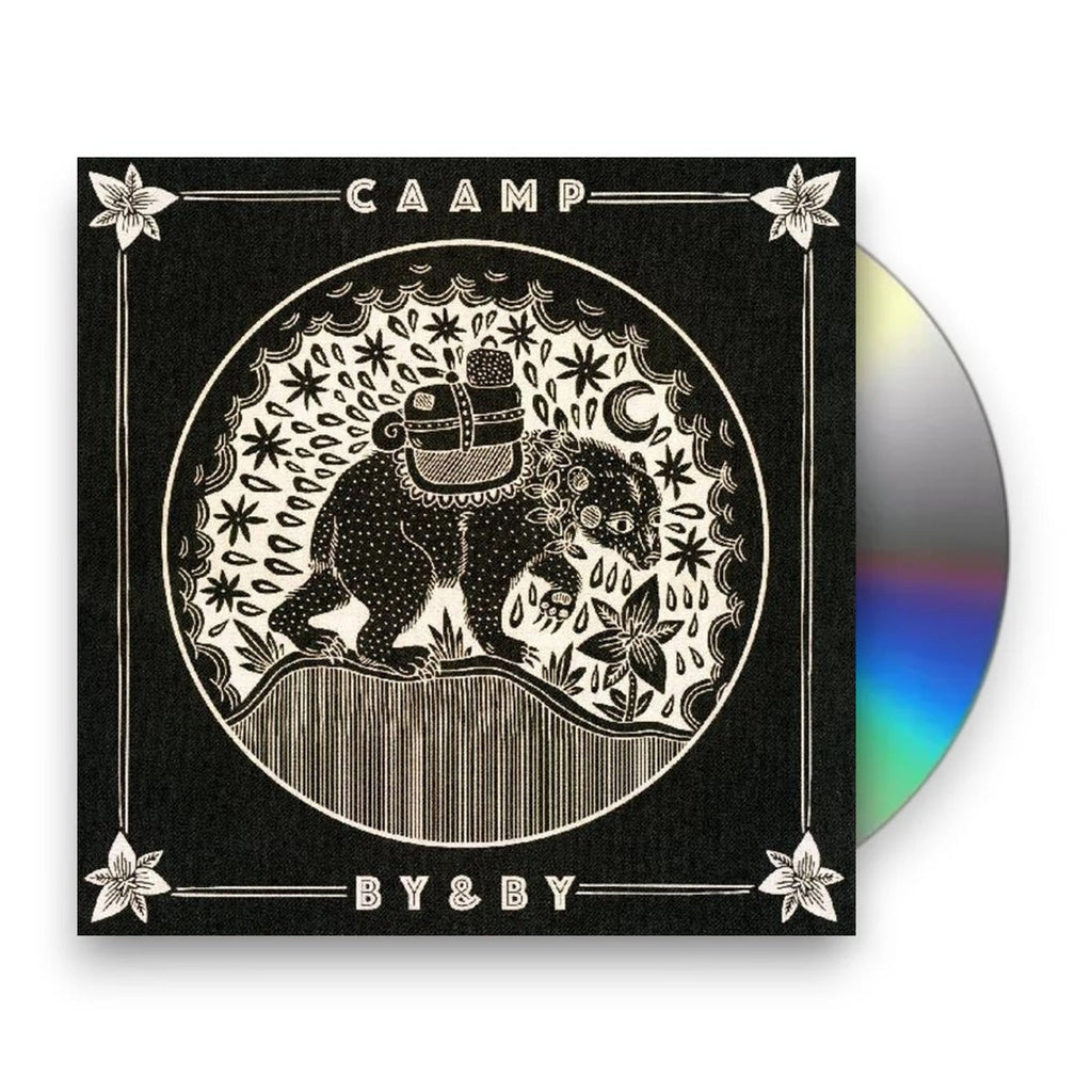 Caamp – By And By (CD)