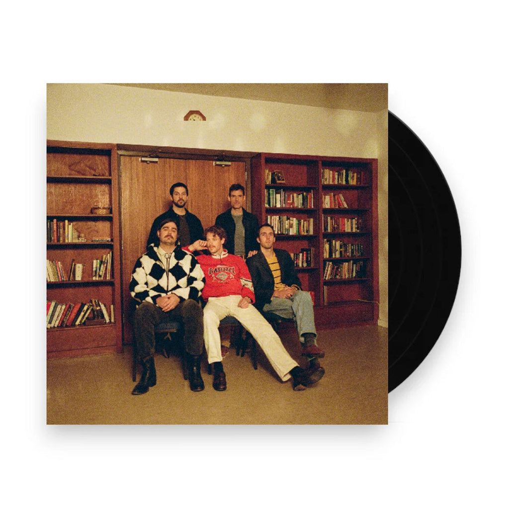 Caamp – Copper Changes Color (LP Vinyl)