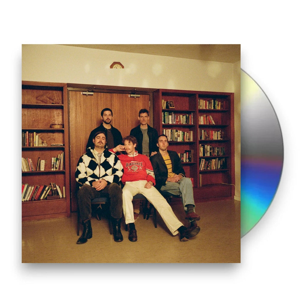 Caamp – Copper Changes Color (CD)