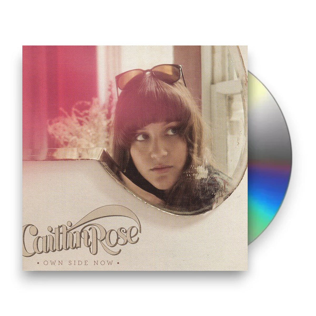 Caitlin Rose – Own Side Now (CD)