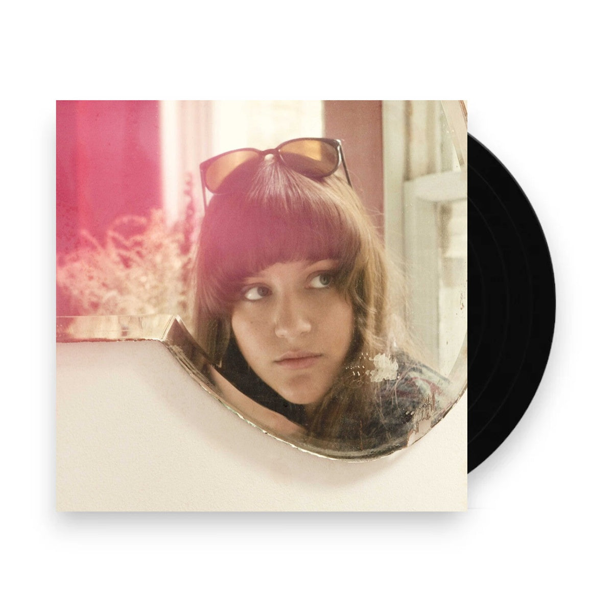Caitlin Rose – Own Side Now (LP Vinyl)