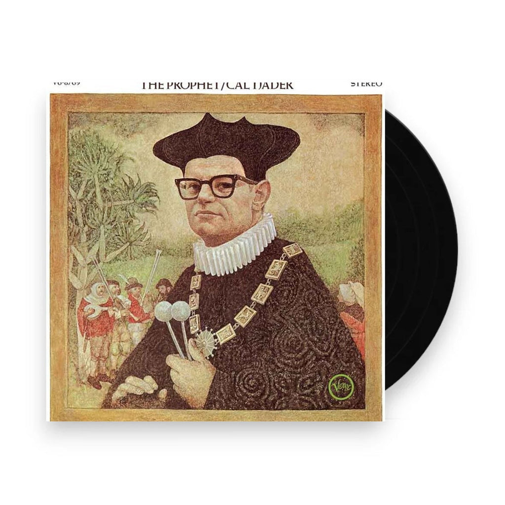 Cal Tjader – Prophet (LP Vinyl)