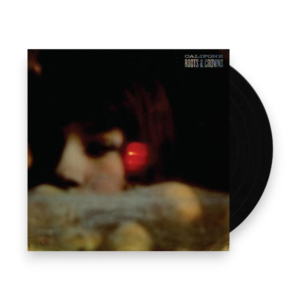 Califone – Roots & Crowns (LP Vinyl)