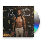 Obed Calvaire – 150 Million Gold Francs (CD)