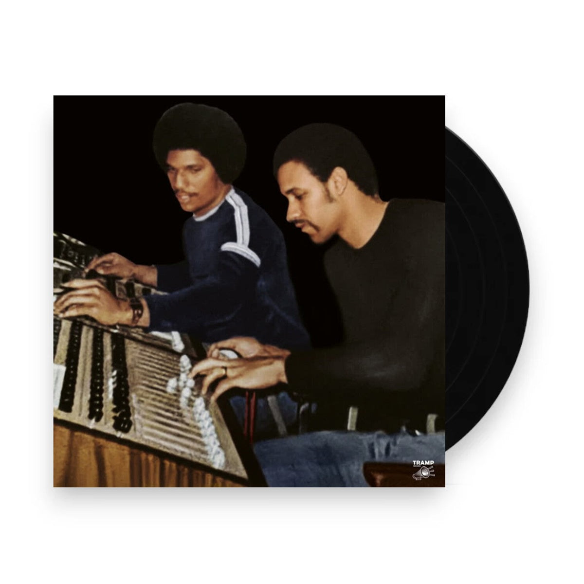 Can You Feel It? Vol.5 - Modern Soul Disco & Boogie (LP Vinyl)