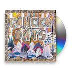 Cancer Bats – Give Me Dirt (CD)