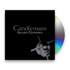 Candlemass – Dactylis Glomerata (CD)