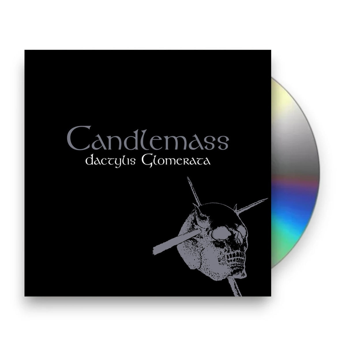 Candlemass – Dactylis Glomerata (CD)