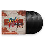 Final Fight Trilogy - Original Soundtrack (3-LP Vinyl)