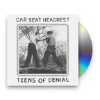 Car Seat Headrest – Teens Of Denial (CD)
