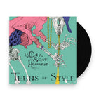Car Seat Headrest – Teens Of Style (LP Vinyl)