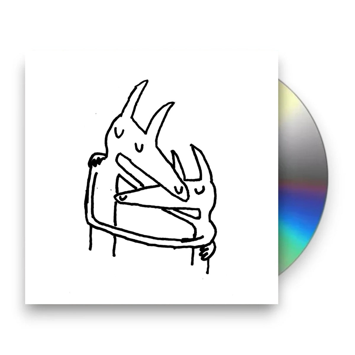 Car Seat Headrest – Twin Fantasy (2-CD)