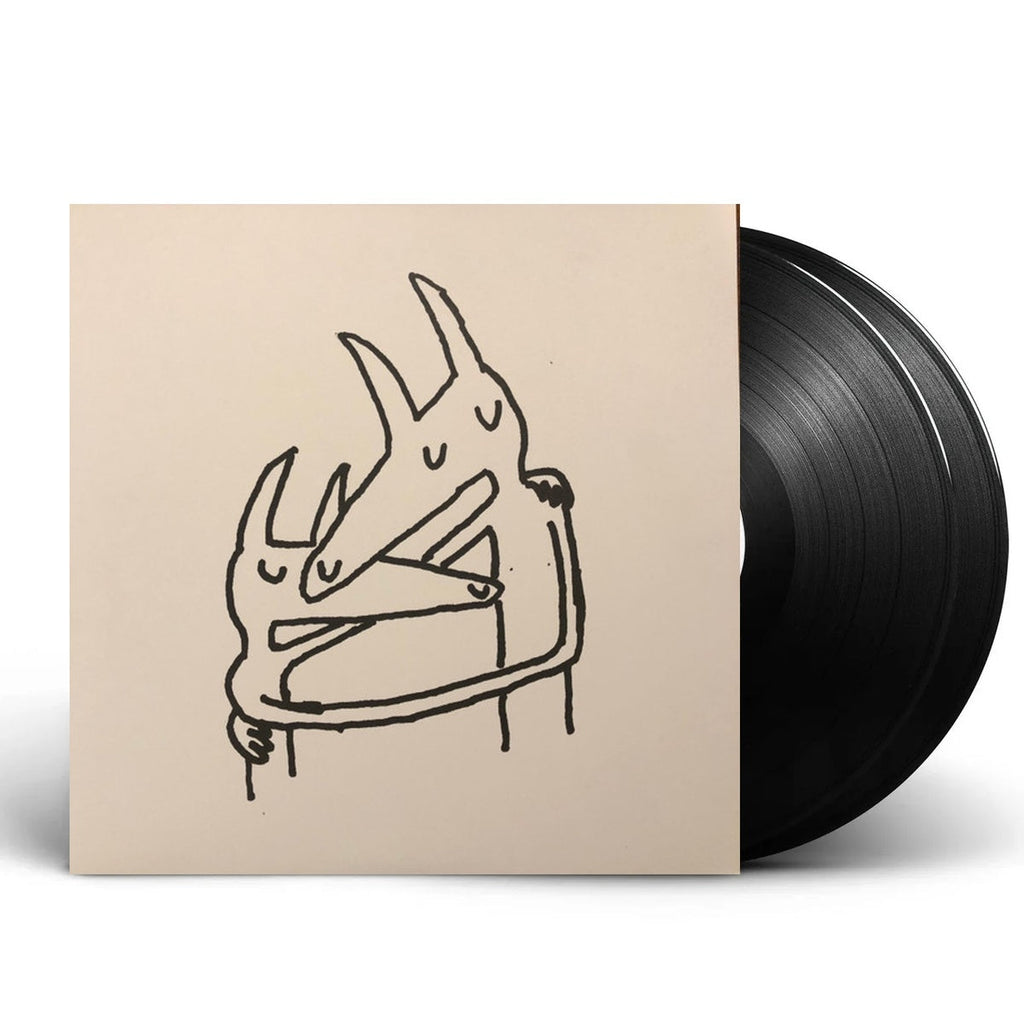 Car Seat Headrest – Twin Fantasy (2-LP Vinyl)