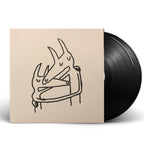 Car Seat Headrest – Twin Fantasy (2-LP Vinyl)