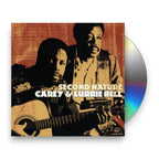 Carey Bell & Lurrie Hill – Second Nature (CD)
