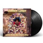 Carmen Lundy – Wine Cellar (2-LP Vinyl + CD)