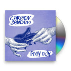 Carmen Sandim – Play-Doh (CD)
