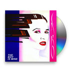 Caro – The Boy Is Mine (CD)