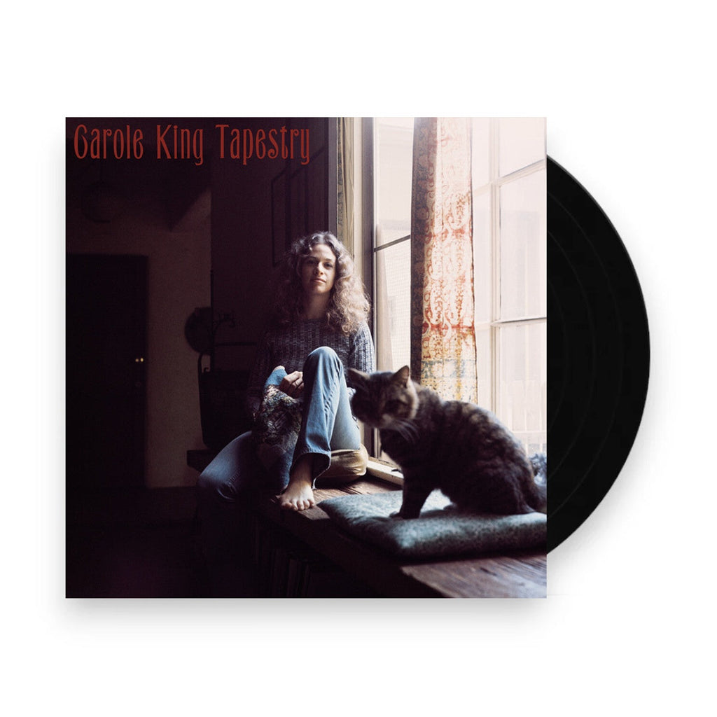 Carole King – Tapestry: 50th Anniversary (LP Vinyl)