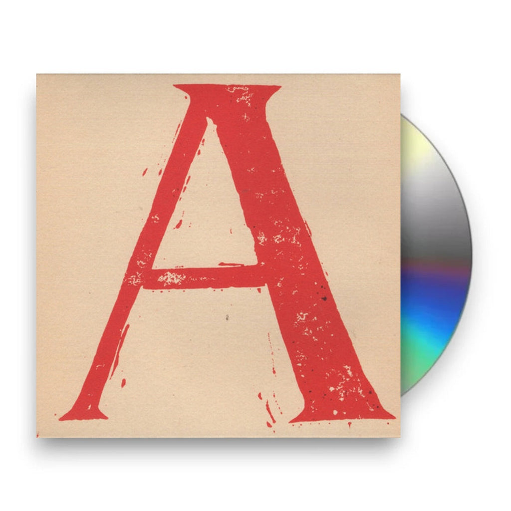Cass McCombs – A (CD)