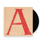 Cass McCombs – A (LP Vinyl)