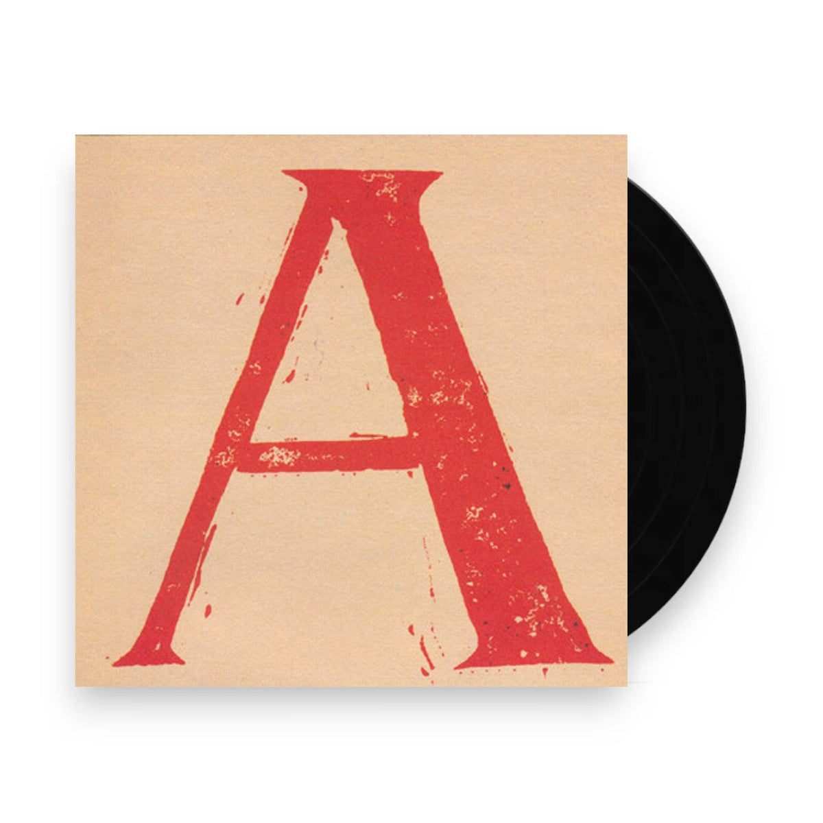Cass McCombs – A (LP Vinyl)