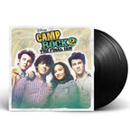 Camp Rock 2 - The Final Jam (2-LP Vinyl)