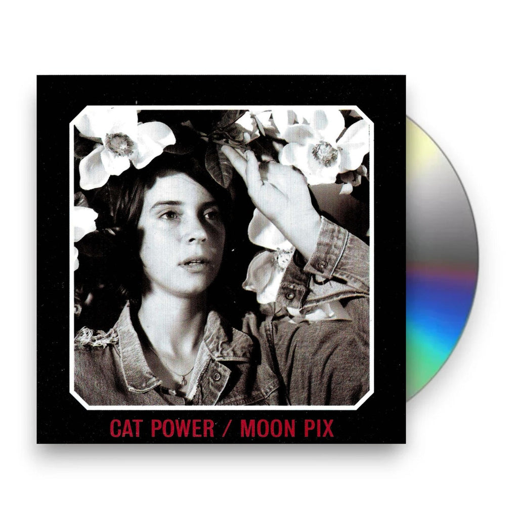Cat Power – Moon Pix (CD)