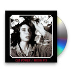 Cat Power – Moon Pix (CD)