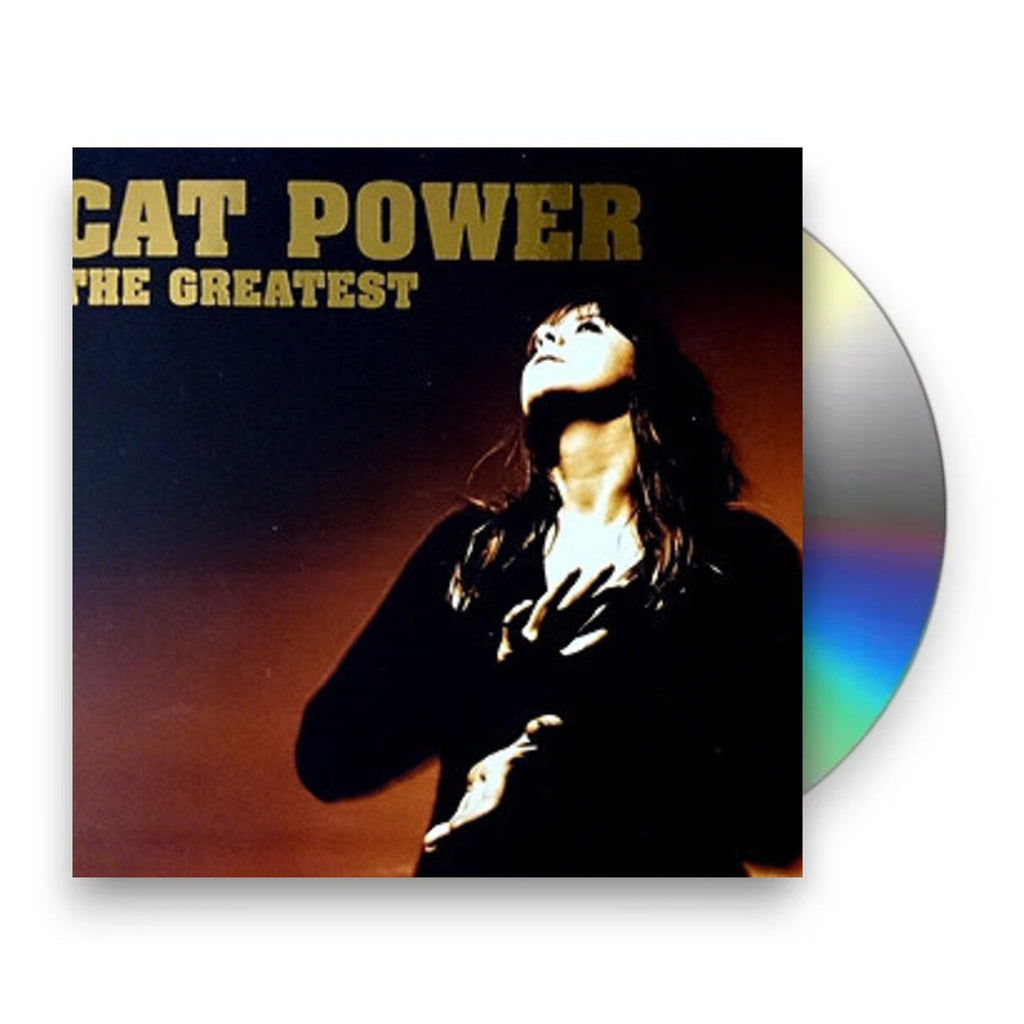 Cat Power – The Greatest (CD)