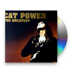 Cat Power – The Greatest (CD)