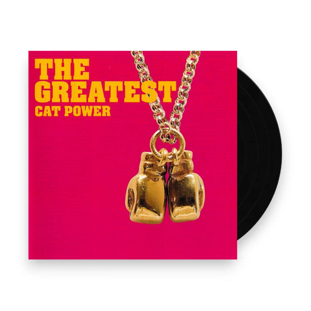 Cat Power – The Greatest (LP Vinyl)