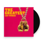 Cat Power – The Greatest (LP Vinyl)