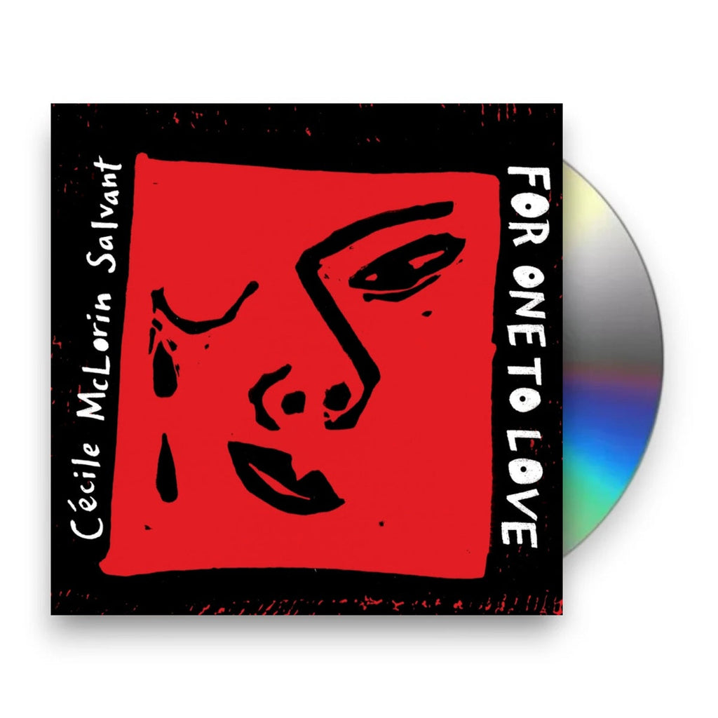 Cecile McLorin Salvant – For One to Love (CD)