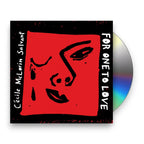 Cecile McLorin Salvant – For One to Love (CD)