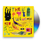 Cecile McLorin Salvant – Window (CD)