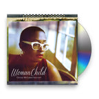 Cecile McLorin Salvant – Womanchild (CD)