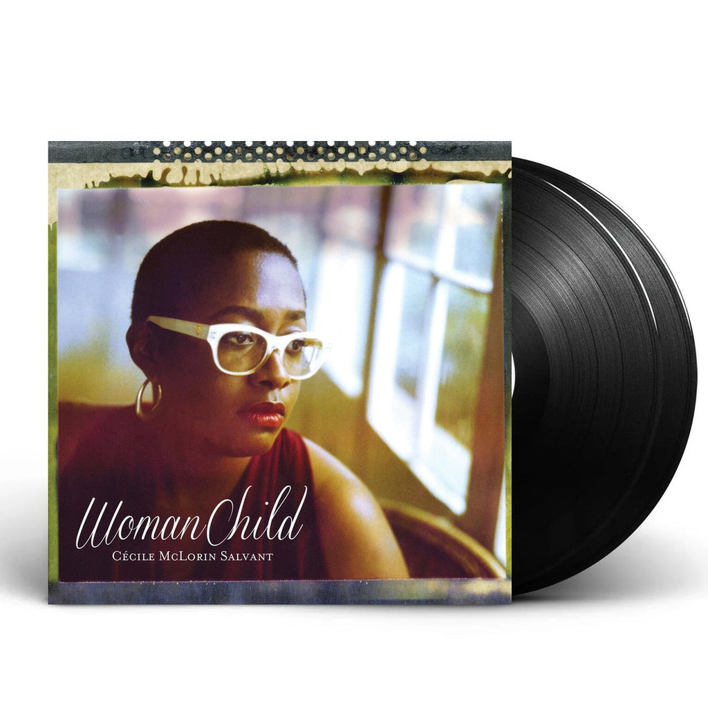 Cecile McLorin Salvant – Womanchild (2-LP Vinyl)