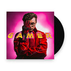 CG5 – GAMER (LP Vinyl)