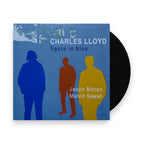 Charles Lloyd – Figure In Blue (2-LP Vinyl)