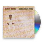 Charles Mingus – Cumbia & Jazz Fusion (CD)